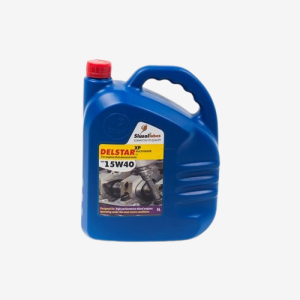 Delstar XP 15W40